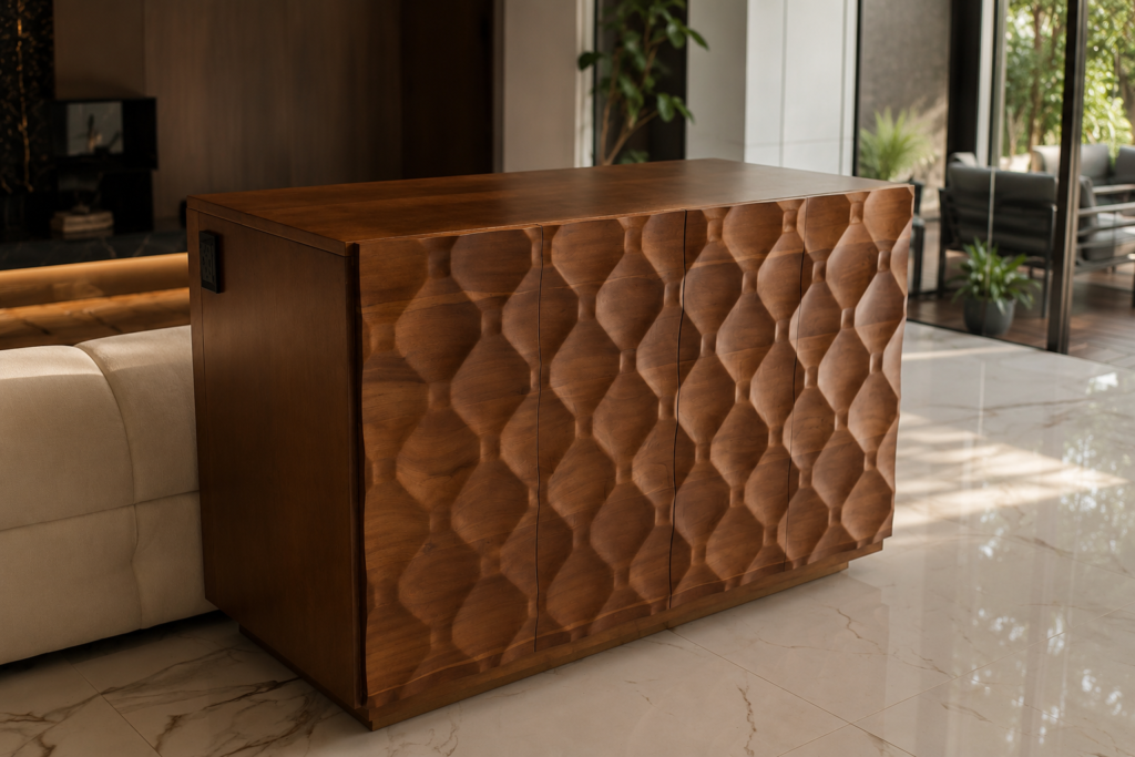 TV BAR